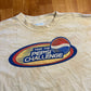 Gildan Take the Pepsi Challenge White Tshirt - Large - 23" x 28"