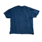 Mount Rainier Navy Blue Tshirt - XLarge - 24" x 29"
