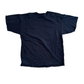 Heywood Banks Toast Black Tshirt - Large - 23" x 30"