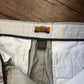 Cherokee Cotton Ultimate Khaki Tan Dress Pants - 32" x 28.5"