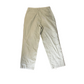 Cherokee Cotton Ultimate Khaki Tan Dress Pants - 32" x 28.5"