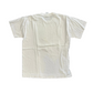 Ninjas Know How to Clean House White Tshirt - Medium - 20" x 26.5"