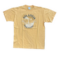 Atlantis Final Flight Yellow Tshirt - Medium - 20" x 27.5"