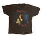 Pink Floyd The Wall Album Music Band Black Tshirt - XLarge - 24" x 29"