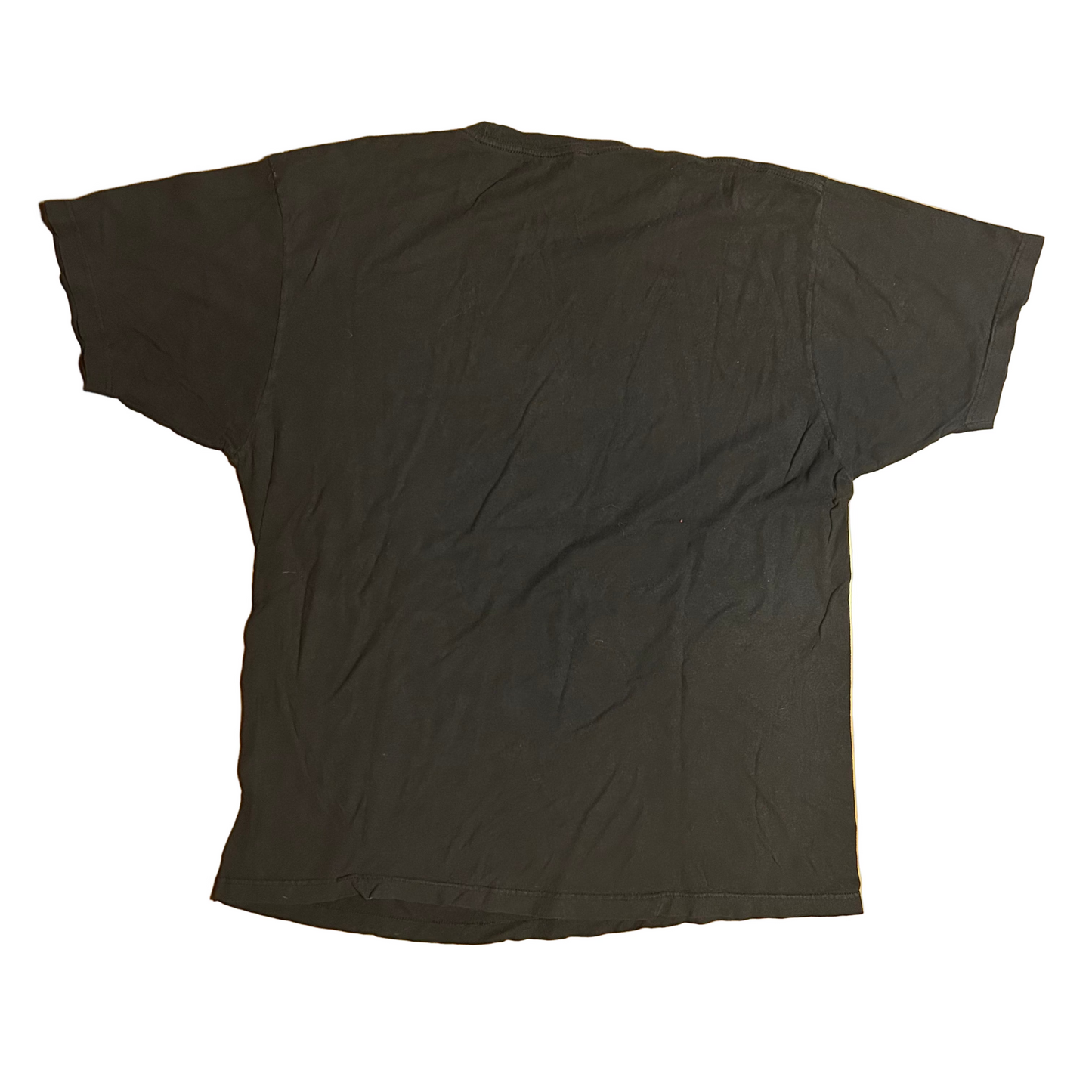 Pink Floyd The Wall Album Music Band Black Tshirt - XLarge - 24" x 29"