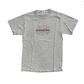 Sing to the Lord All My Life 2004 Grey Tshirt - XSmall - 17" x 25.5"