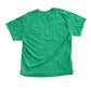 Bahamas Nassau Green Tshirt - Medium - 21" x 28"