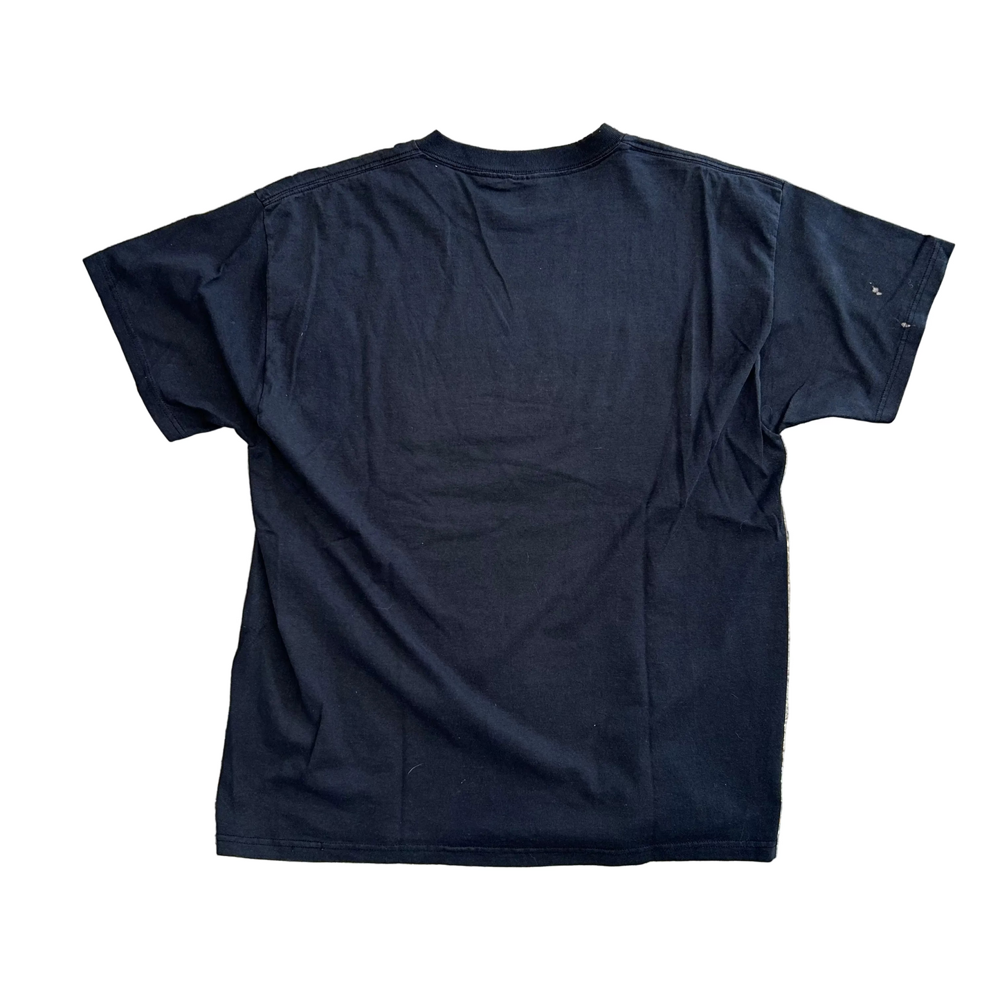 Bahamas Nassau Black Tshirt - Large - 23" x 29.5"