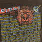 Delta Pro Weight Metallica Lollapalooza Chicago 2015 Band Music Tshirt - XSmall - 17" x 24"