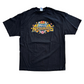 Dirt Car Nationals 2007 Black Tshirt - XLarge - 24" x 32"