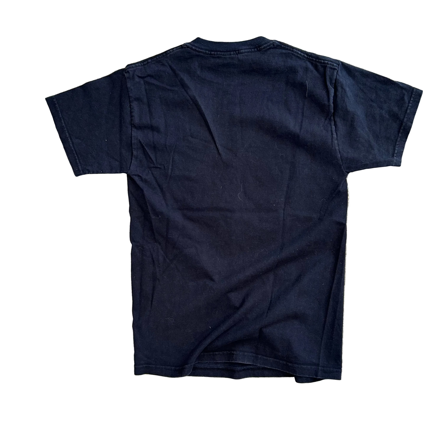 Arizona Black Tshirt - XSmall - 17" x 25"