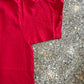 Blood Brothers Red Tshirt - XSmall - 15.5" x 22"