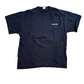 Darkwatch Black Tshirt - Large - 23" x 28.5"