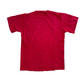 Champion Stanford University Red Tshirt - Medium - 21" x 28"