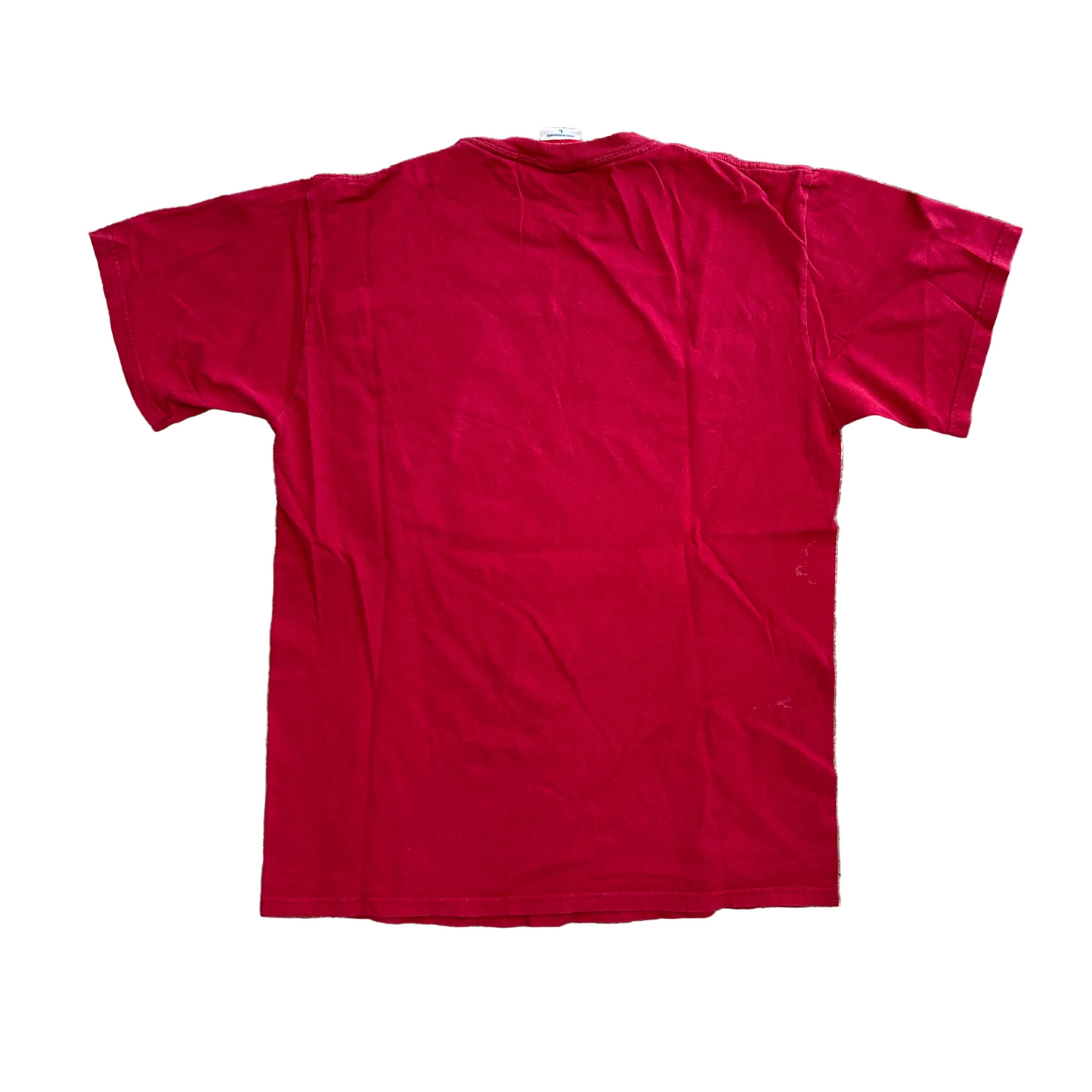 Champion Stanford University Red Tshirt - Medium - 21" x 28"