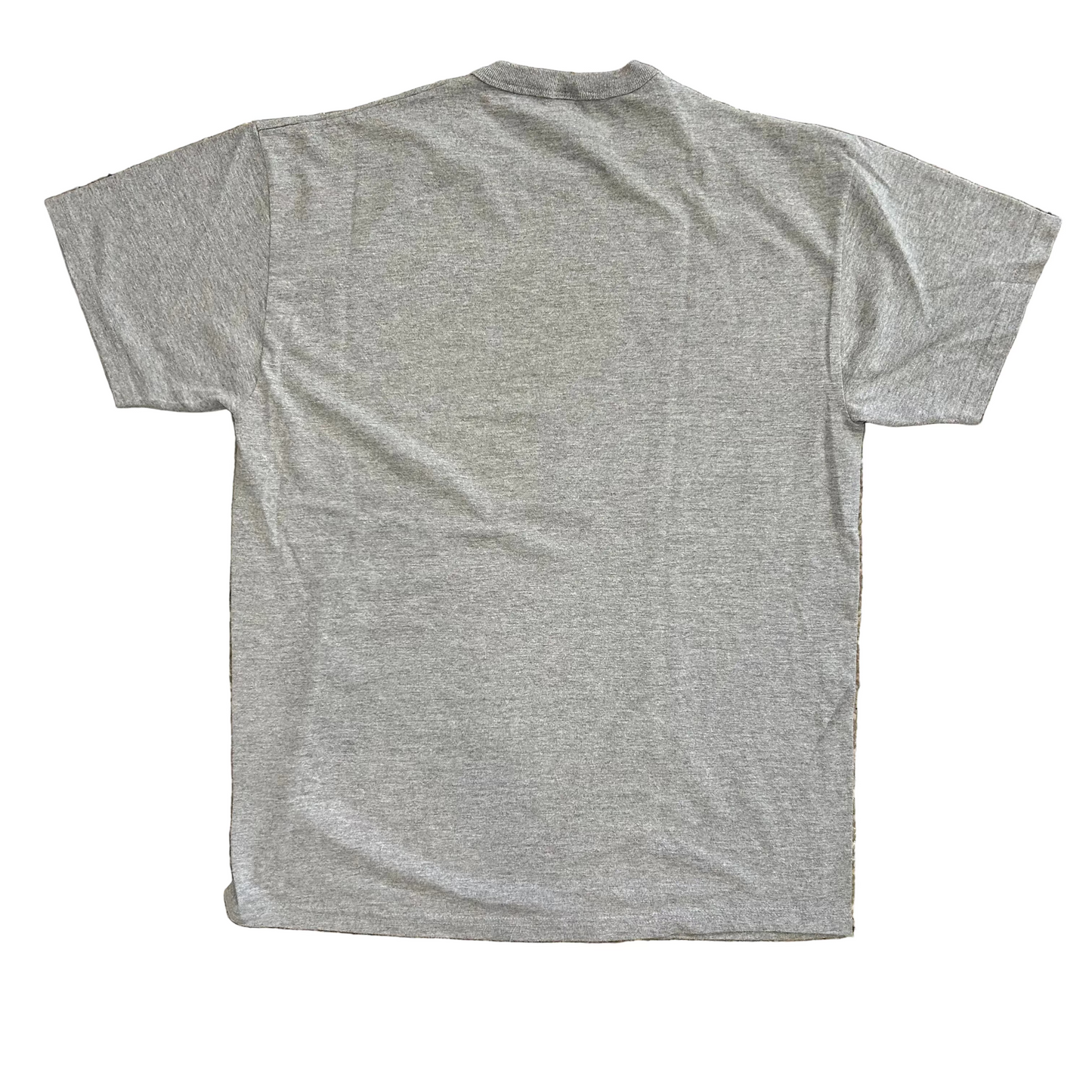 Murray State Racers Football Gray Tshirt - Large - 22" x 30"