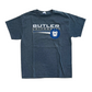 Butler University Gray Tshirt - Medium - 21" x 28.5"