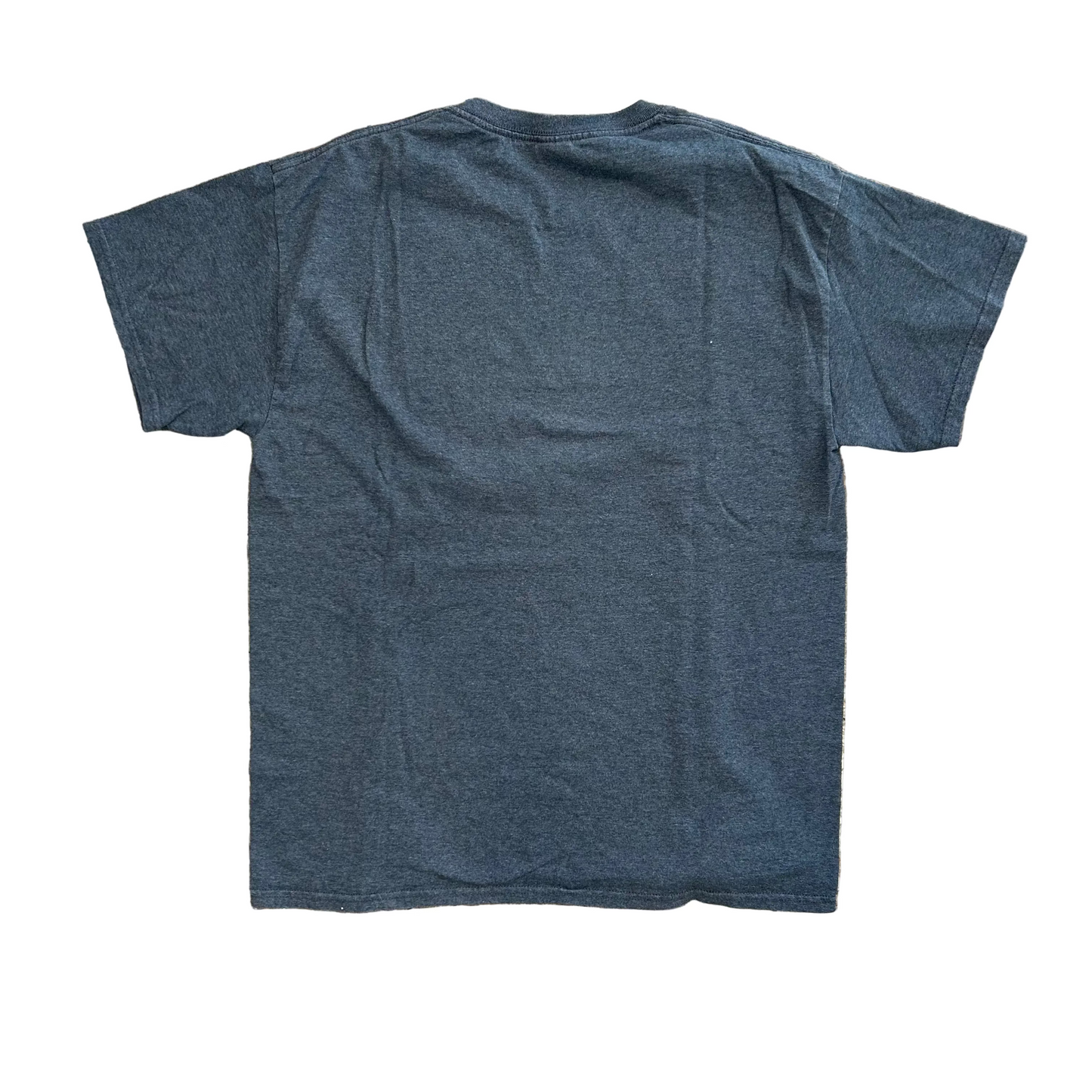 Butler University Gray Tshirt - Medium - 21" x 28.5"