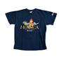 Heroica Lego Black Board Game Tshirt - Medium - 20" x 25"