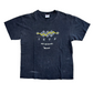 Internet Engineering Task Force Black Tshirt - Large - 22" x 27"