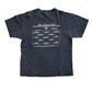 Internet Engineering Task Force Black Tshirt - Large - 22" x 27"