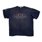 Tool 2010 Music Band Tour Tshirt - Large - 22" x 26"