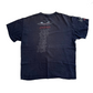 Tool 2010 Music Band Tour Tshirt - Large - 22" x 26"