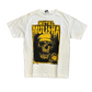 Metal Mulisha Skull White Tshirt - Small - 19" x 27"