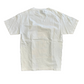 Metal Mulisha Skull White Tshirt - Small - 19" x 27"