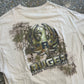Ruger Rugged Reliable Firearms Tan Cream Tshirt - XLarge - 24" x 28.5"