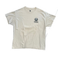 Ruger Rugged Reliable Firearms Tan Cream Tshirt - XLarge - 24" x 28.5"