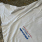 Twice as Tough White Tshirt - XLarge - 24" x 29"