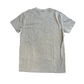 Chillin' Spongebob Nickelodeon Gray Tshirt - Large - 22" x 29"
