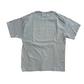 Champion Eastern Virginia Medical School Proud Parent Light Blue Tshirt - Medium - 21" x 28"