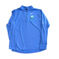Nike Chicago Marathon 2023 Blue Quarter Zip - Large - 23" x 30"