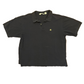 Brooks Brothers Golden Fleece Navy Blue Polo Shirt - XLarge - 25" x 26"