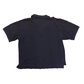 Brooks Brothers Golden Fleece Navy Blue Polo Shirt - XLarge - 25" x 26"