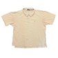 Brooks Brothers Golden Fleece Yellow Polo Shirt - XLarge - 24" x 28"