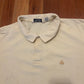 Brooks Brothers Golden Fleece Yellow Polo Shirt - XLarge - 24" x 28"