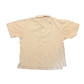 Brooks Brothers Golden Fleece Yellow Polo Shirt - XLarge - 24" x 28"