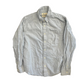 Madewell Blue Button Down Shirt - Large - 22" x 27"