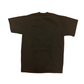 90's Harley Davidson Motorcycles Black Embroidered Mexico Tshirt - Medium - 20" x 28.5"