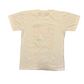 80/90's Cancun White Tshirt - Medium - 20" x 28"