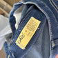 90's Chic Denim Blue Jeans - Tagged 18 - 32" x 30"