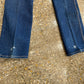90's Gloria Vanderbilt Murjani Denim Blue Jeans - Tagged 6 - 25" x 33.5"