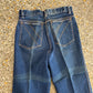 90's Gloria Vanderbilt Murjani Denim Blue Jeans - Tagged 6 - 25" x 33.5"