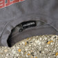 Chemistry Corvette Chevy Racing Grey Crewneck Sweatshirt - Large - 22" x 28"