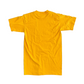 90's Hanes Fifty Fifty Wizard of Oz Yellow Tshirt - XSmall - 16.5" x 27"