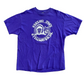 90's Eskimo Joes Purple Tshirt - Large - 22" x 29"