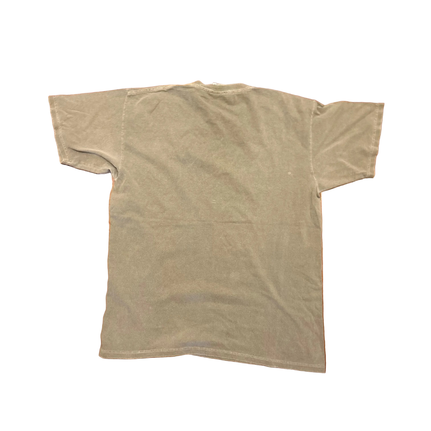 NASA I Need My Space Kennedy Center Brown Tshirt - Large - 23" x 28"